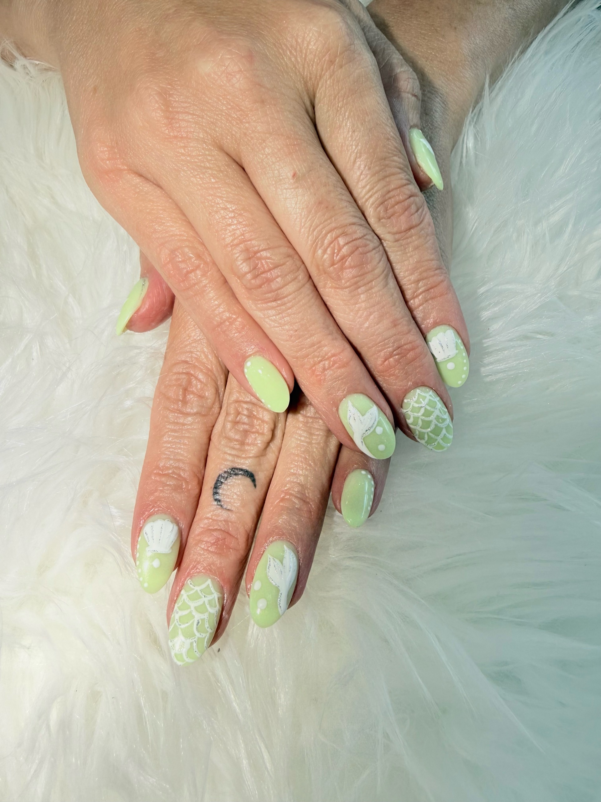 Nails July 15 2026